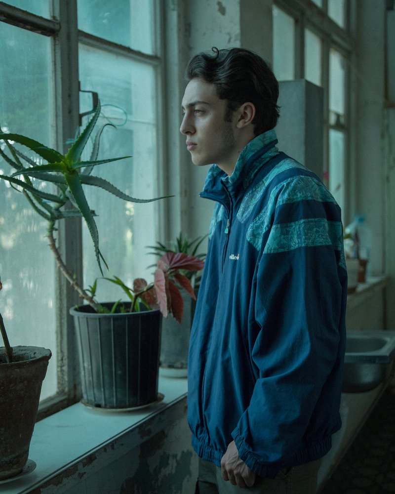 Photograph by Рамина Бочарова