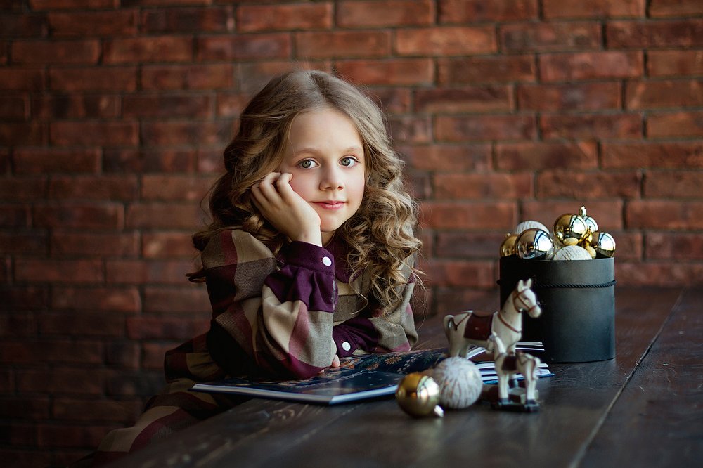 Photograph by Деева Елена