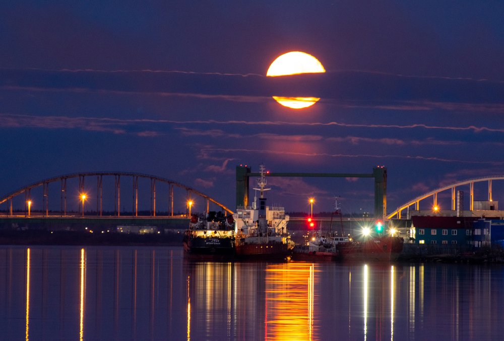 Photograph by Илья Тильман