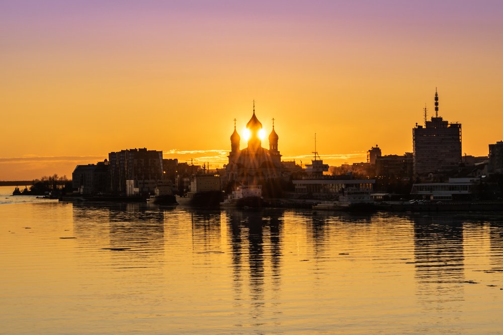 Photograph by Илья Тильман