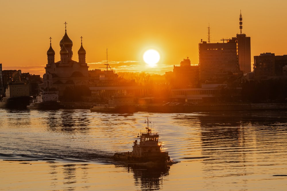 Photograph by Илья Тильман