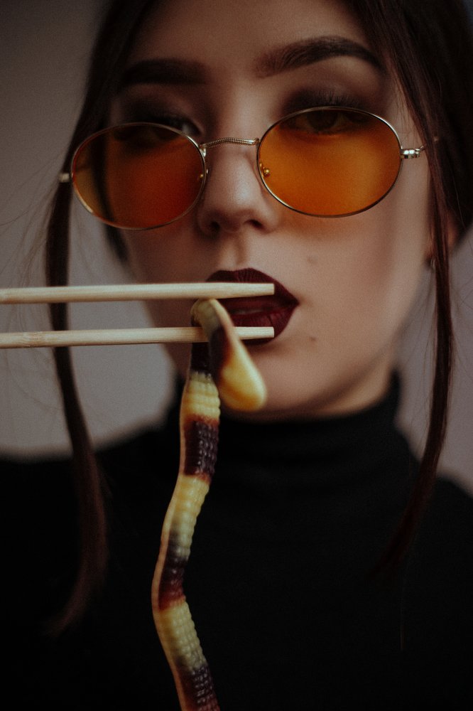 Photograph by Дарья Ли