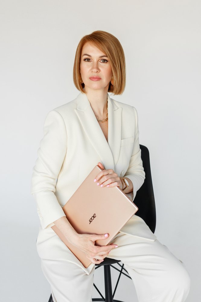 Photograph by Юлия Серединская