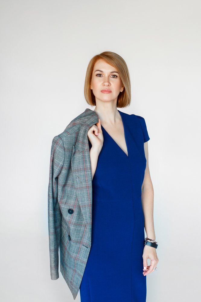 Photograph by Юлия Серединская