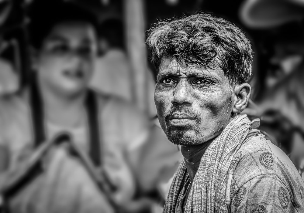 Photograph by Fabián Chiavassa