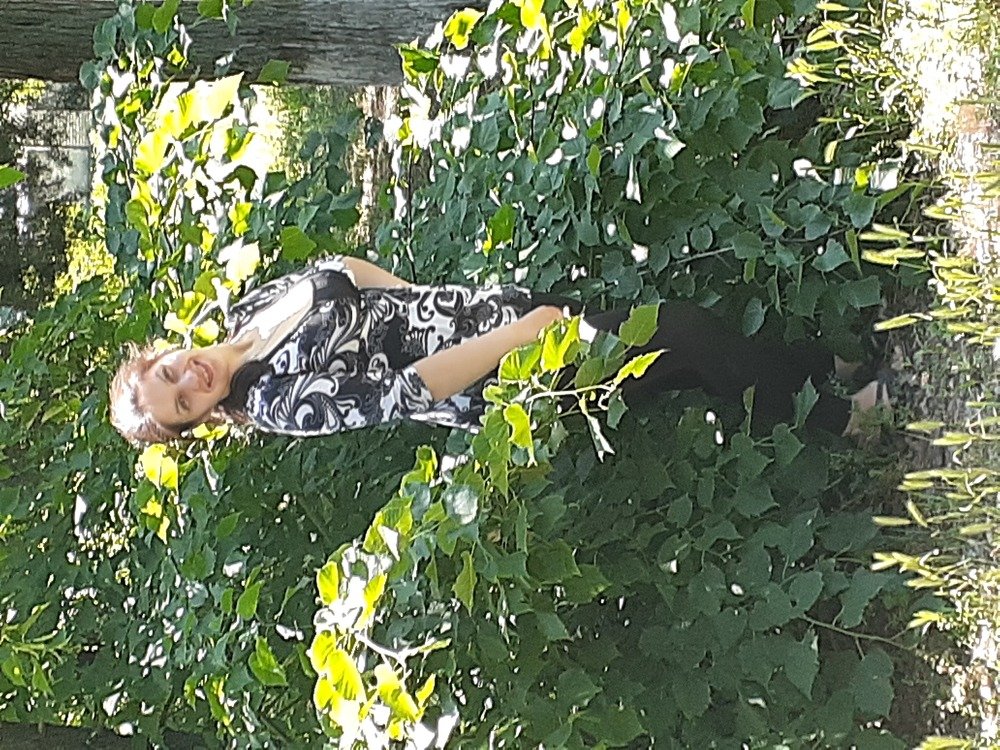 Photograph by Елена Пустовит