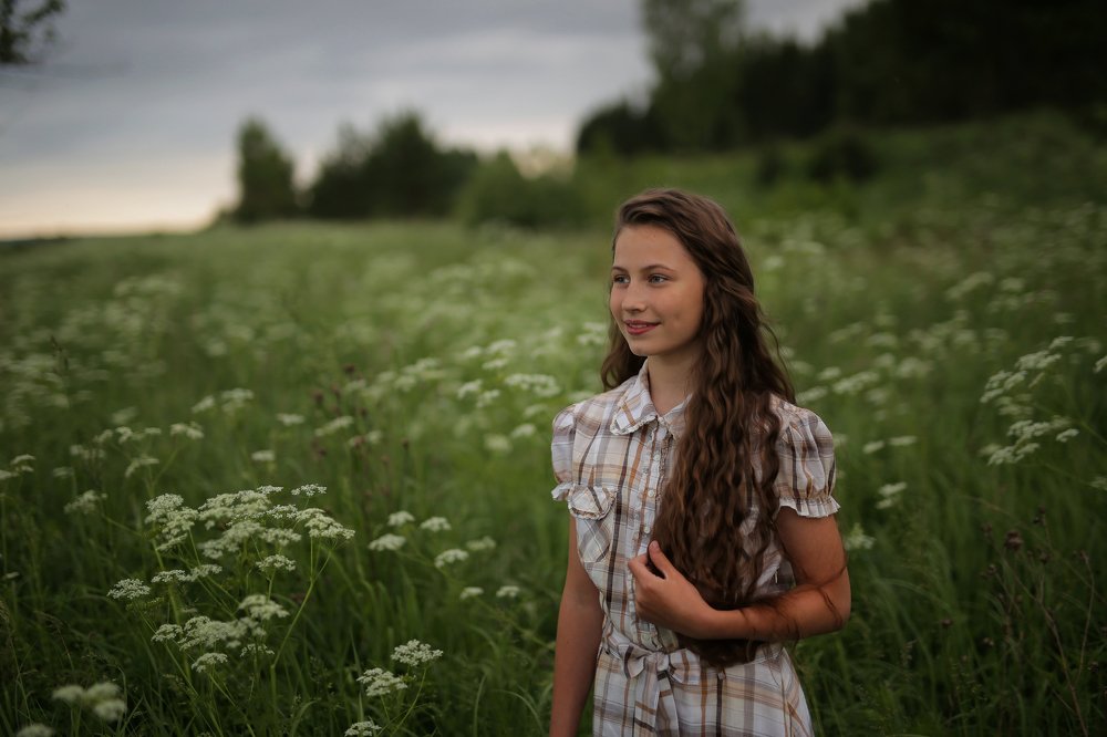 Photograph by Елена Бем