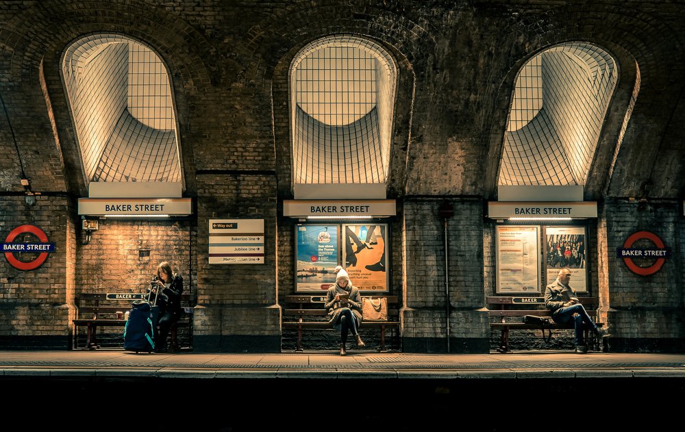 Photograph by OVIDIU SELARU