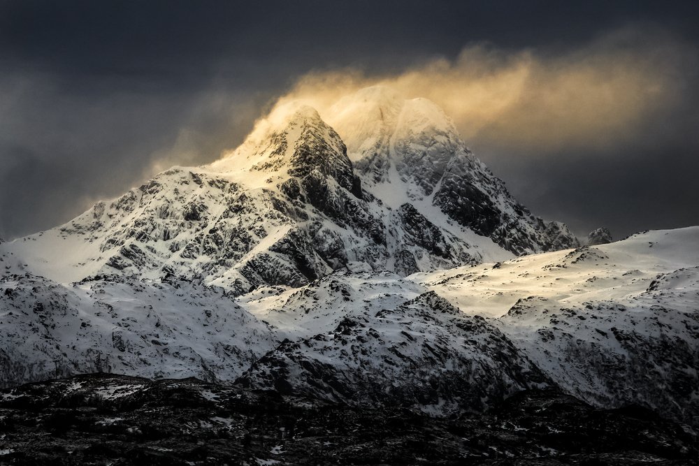 Photograph by Petr Brezna