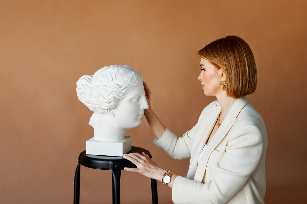 Photograph by Юлия Серединская