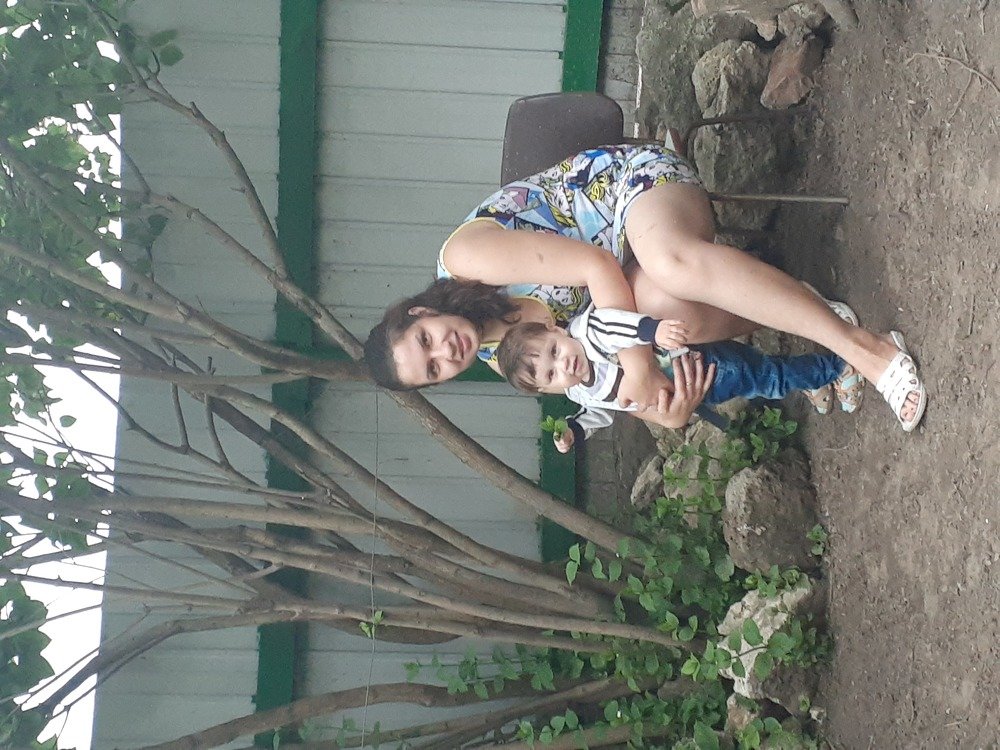 Photograph by Елена Пустовит