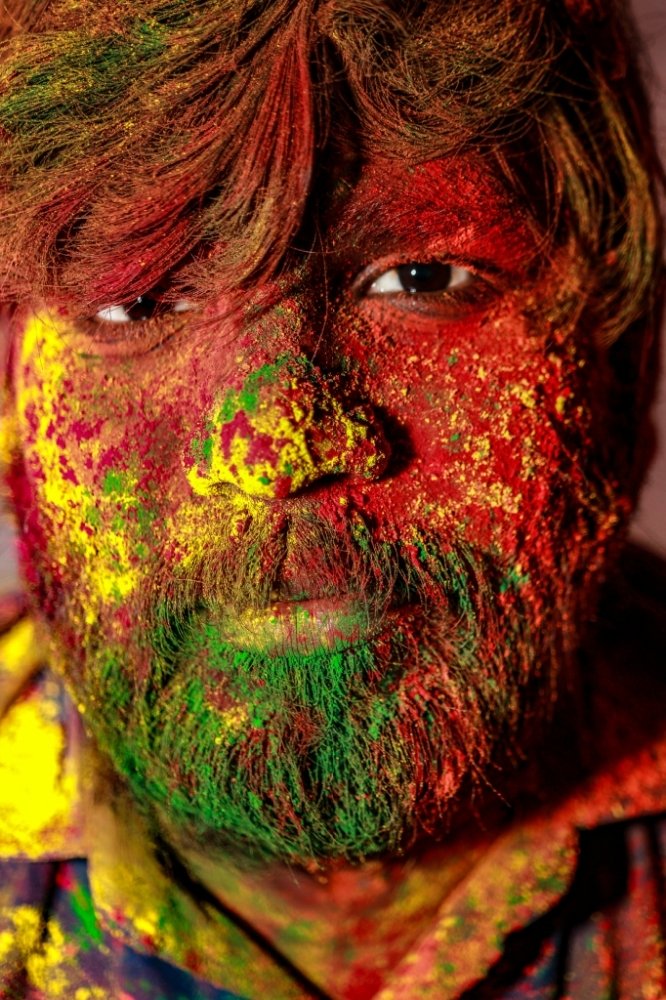 Photograph by Richa R