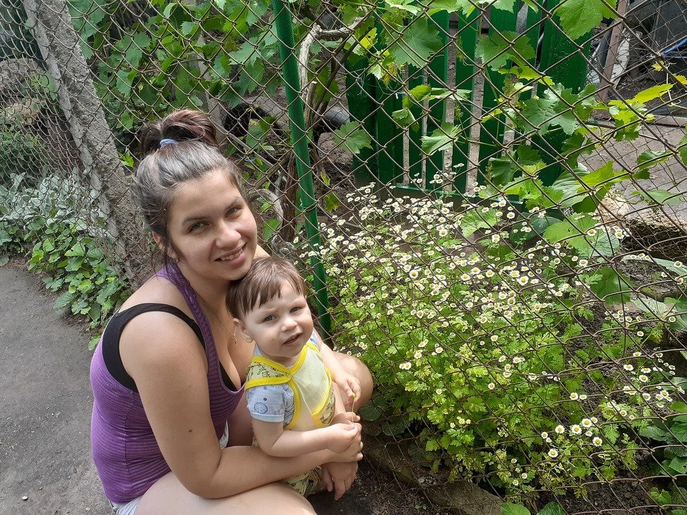 Photograph by Елена Пустовит