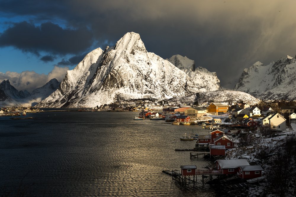 Photograph by Petr Brezna