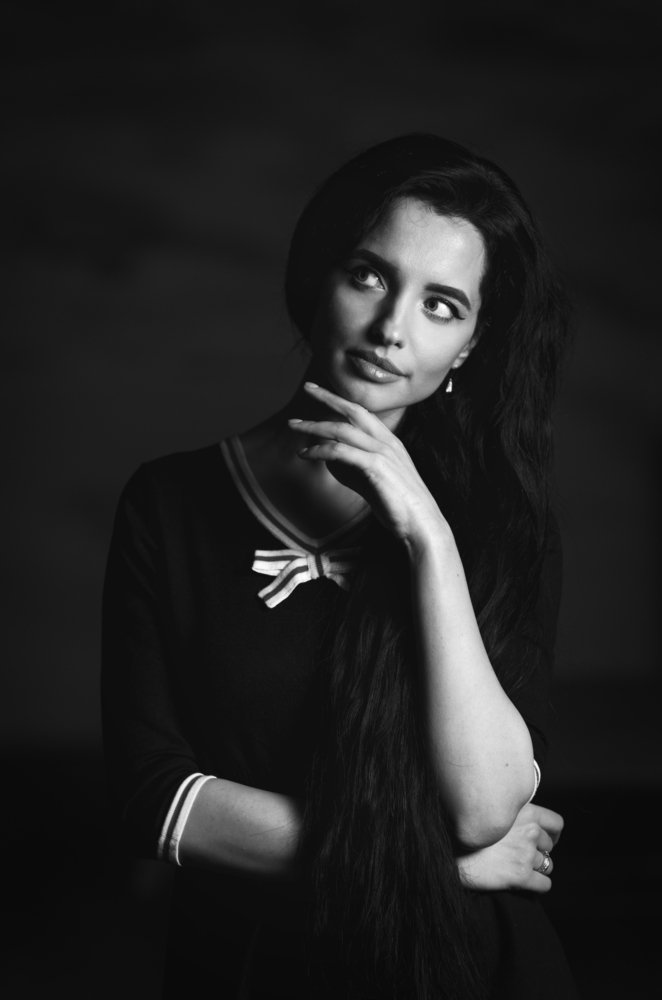 Photograph by Igor Filipenco