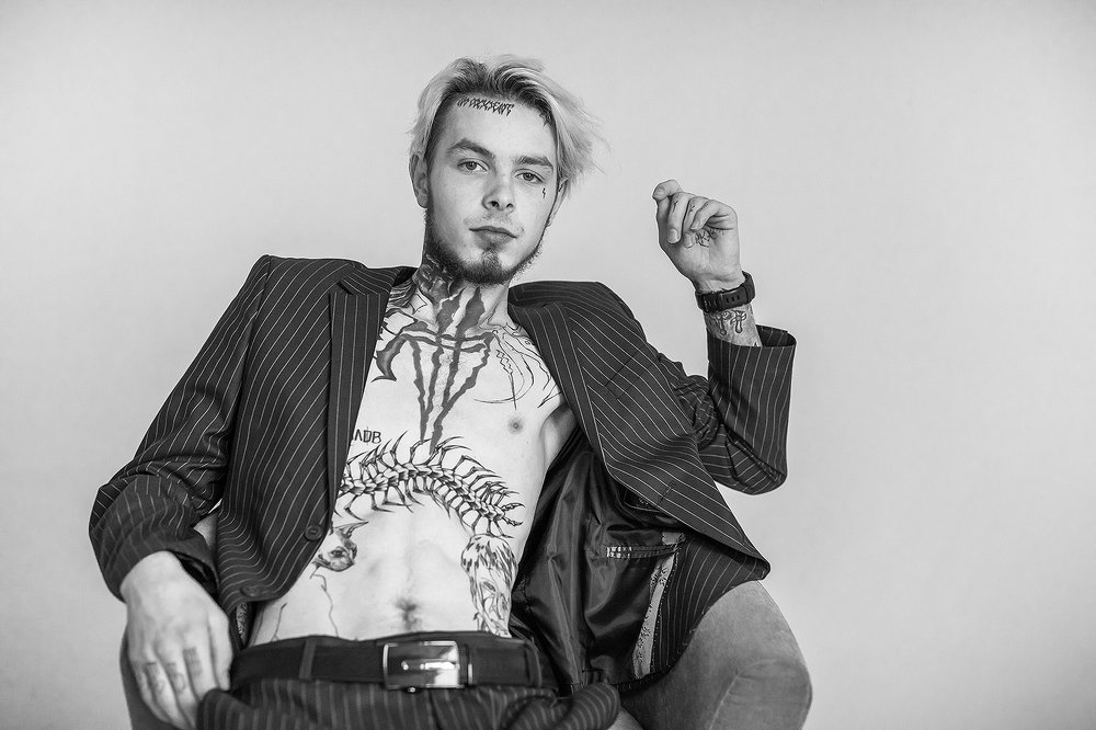 Photograph by Юлия Серединская