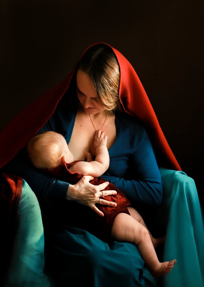 Photograph by Мария Петухова