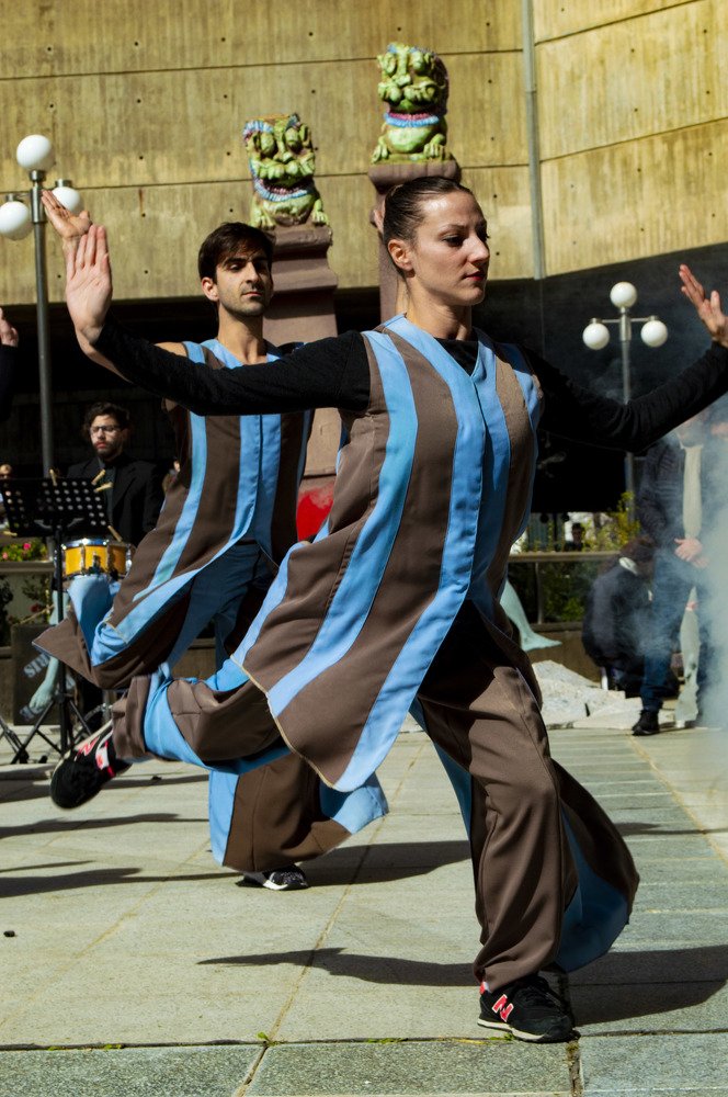 Danza