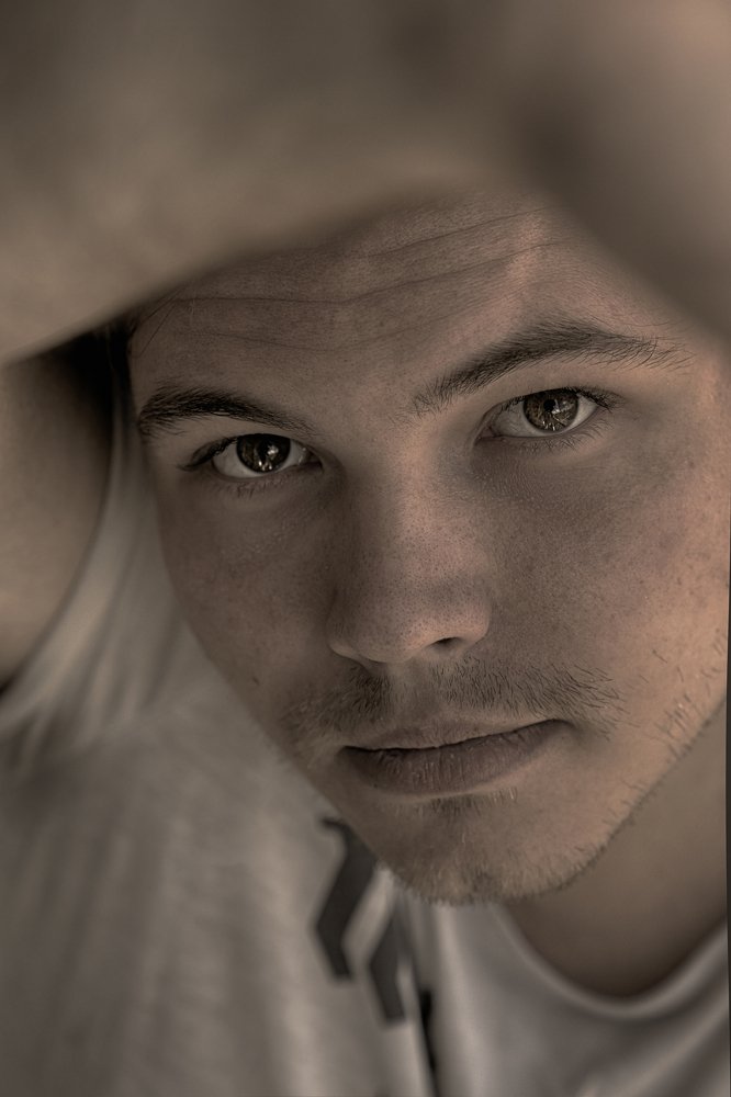 Photograph by Mariusz Kusy