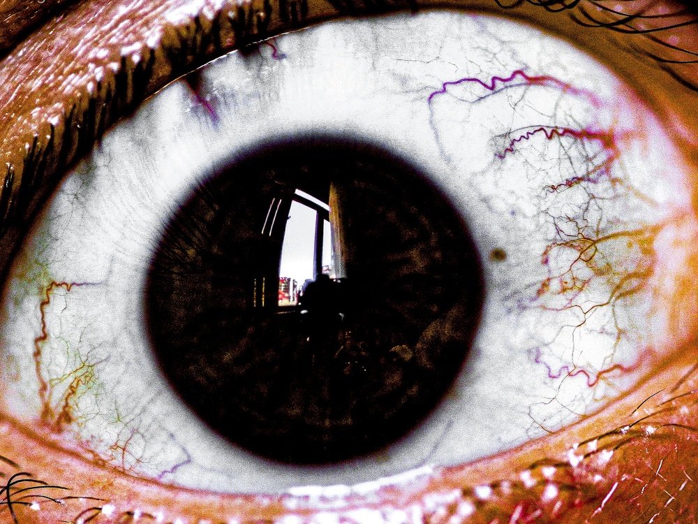 Photograph by Giga Kokoladze