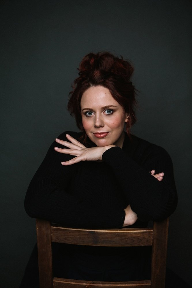 Фотография автора Екатерина Козлова