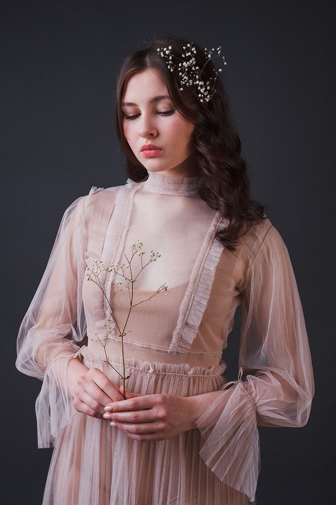 Фотография автора Екатерина Козлова