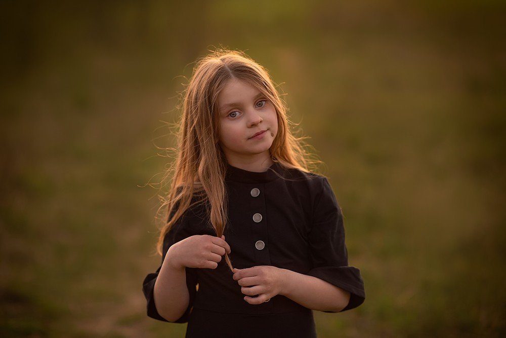 Фотография автора Anna Poprukailo