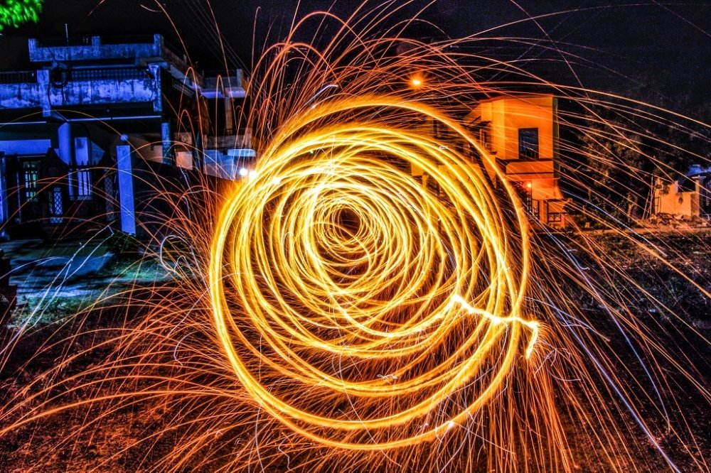 Photograph by Richa R