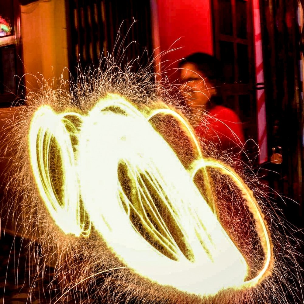 Photograph by Richa R