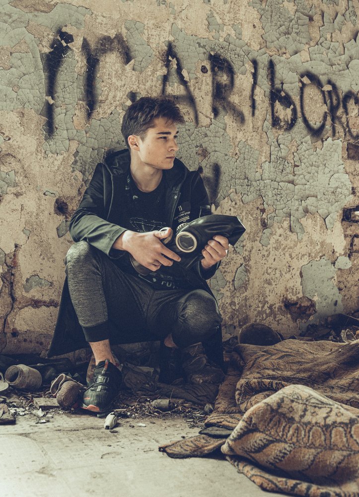 Photograph by Иван Сербов