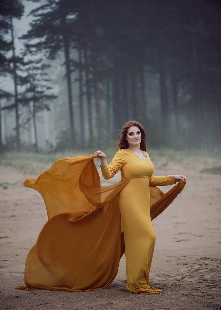 Photograph by Юлия Вихман