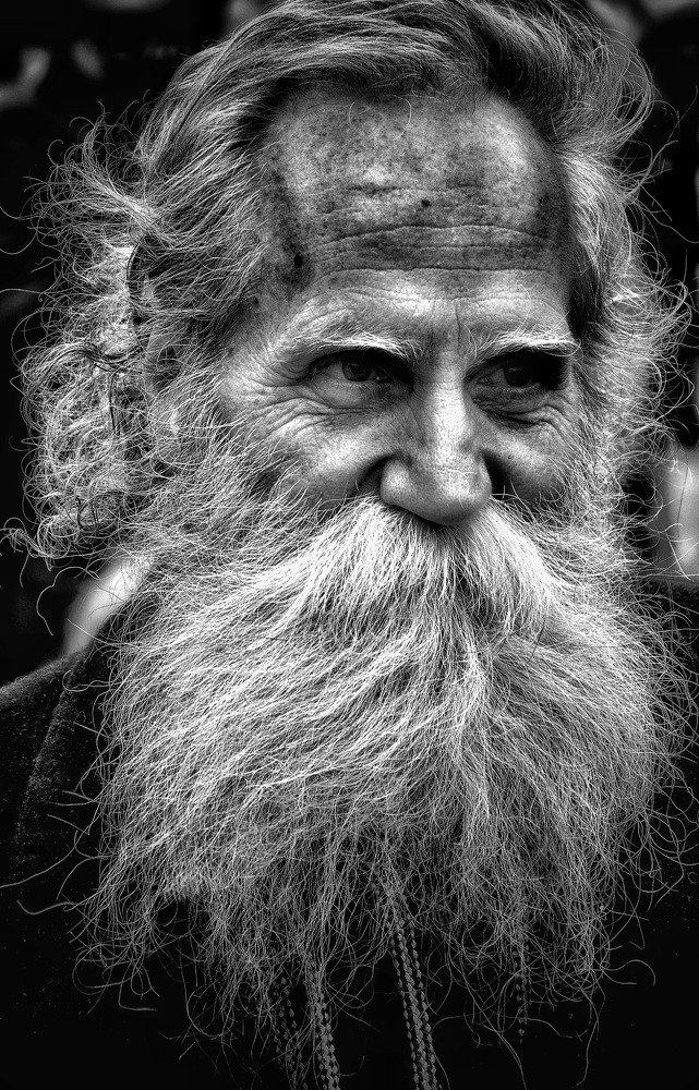 Photograph by Dionysis Danny