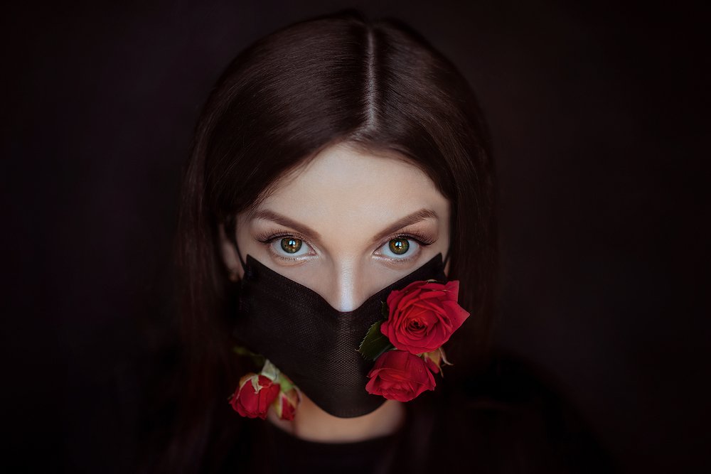 Photograph by Ольга Черкунова