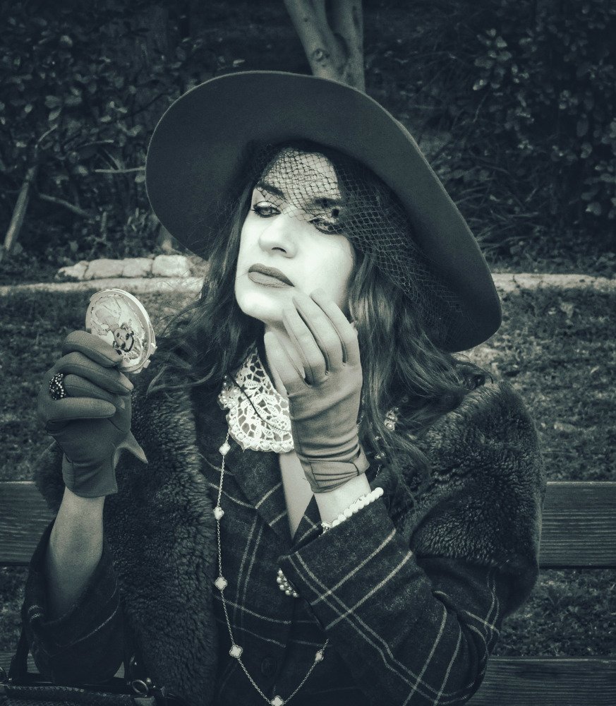 Photograph by Dionysis Danny