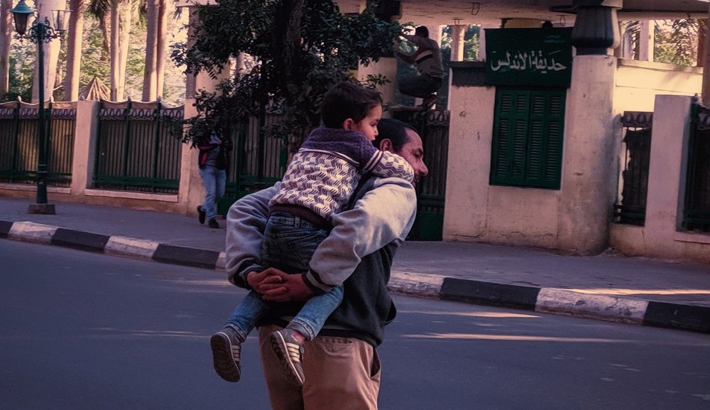 Photograph by Nada Essa