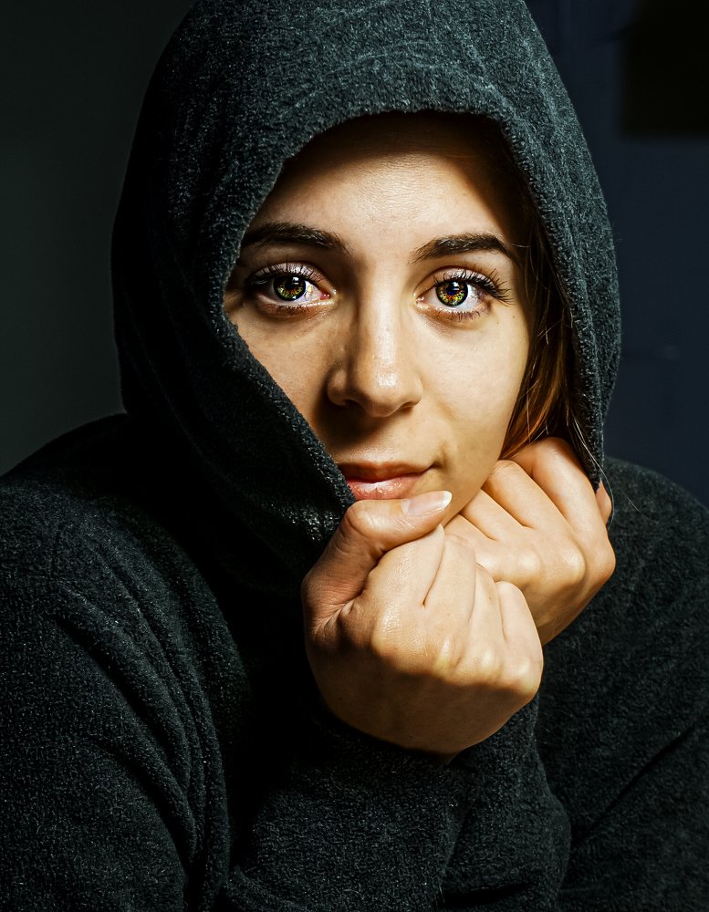 Photograph by JD Softley