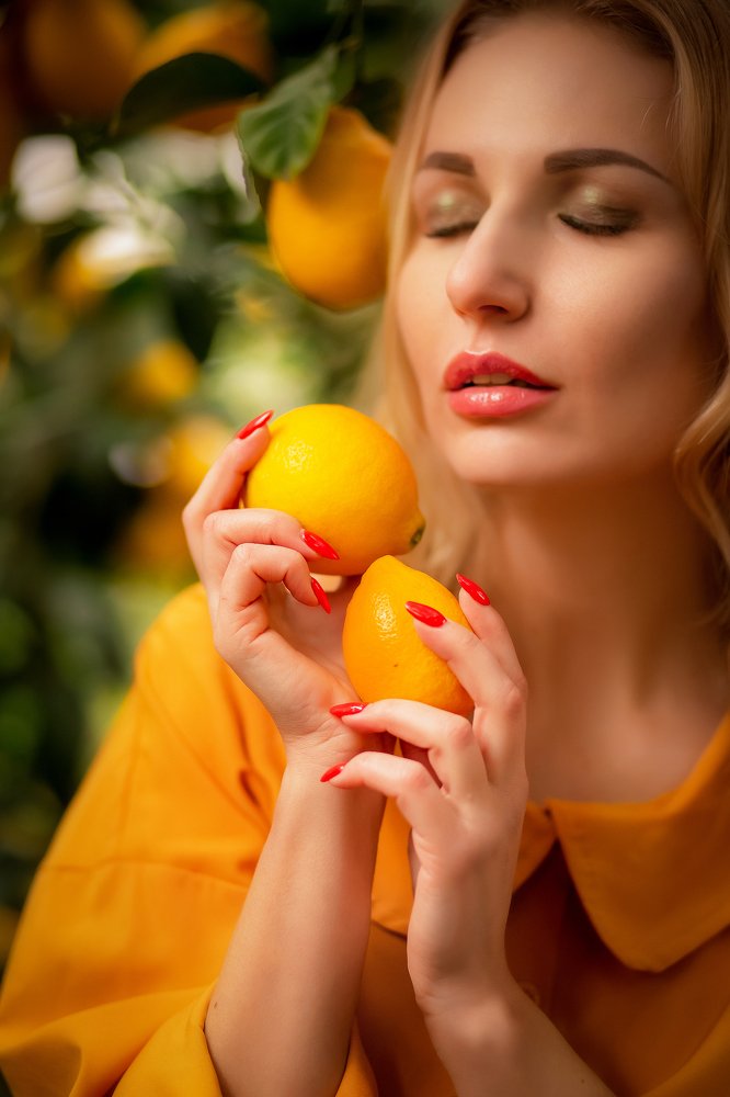 Photograph by Брез Наталия