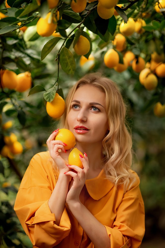 Photograph by Брез Наталия