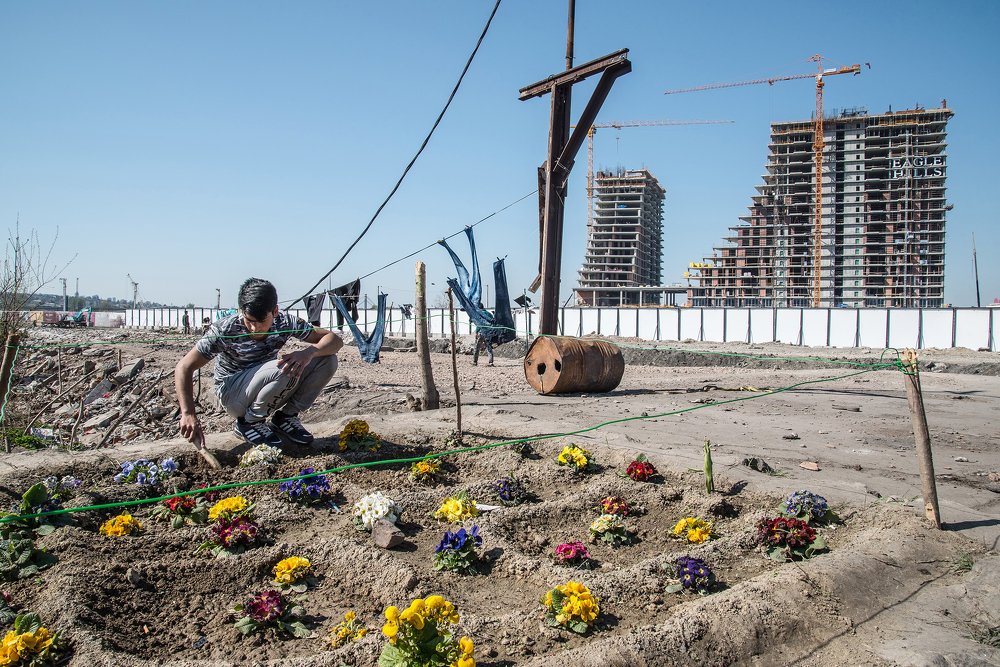 The Ghosts of Belgrade