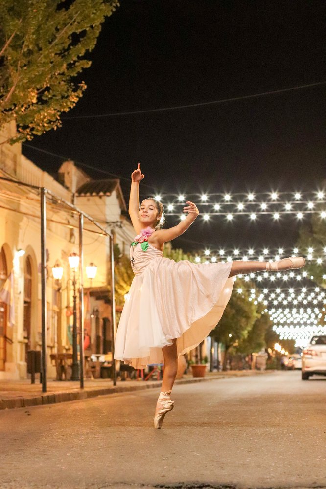 Photograph by Pablo Ezequiel Desima Teseira