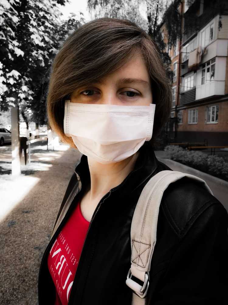 Photograph by Галина Литвинова