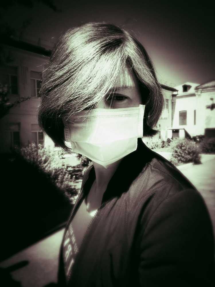 Photograph by Галина Литвинова