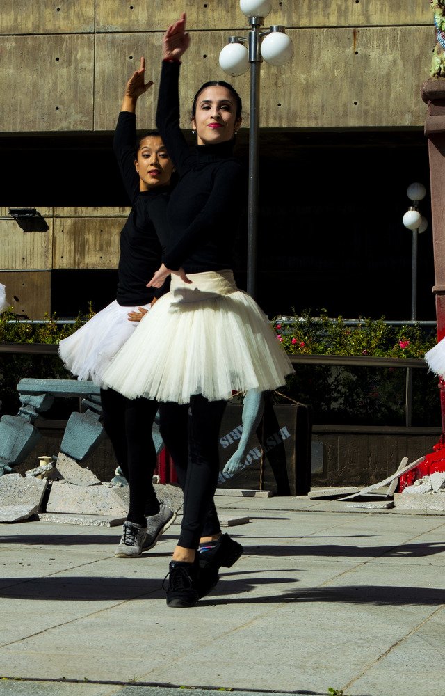 Danza