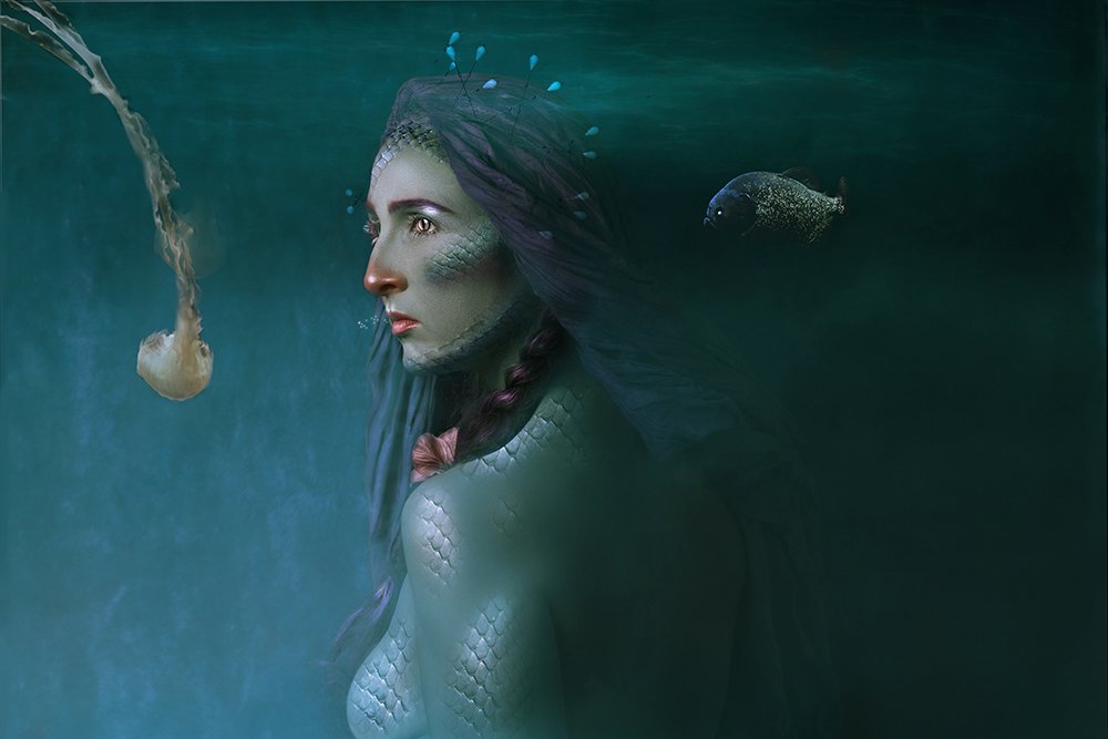 Photograph by Andrea Chavez