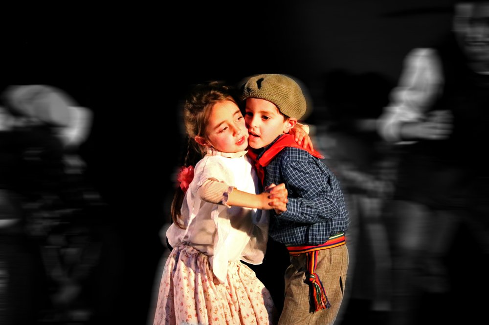 Photograph by Pablo Ezequiel Desima Teseira