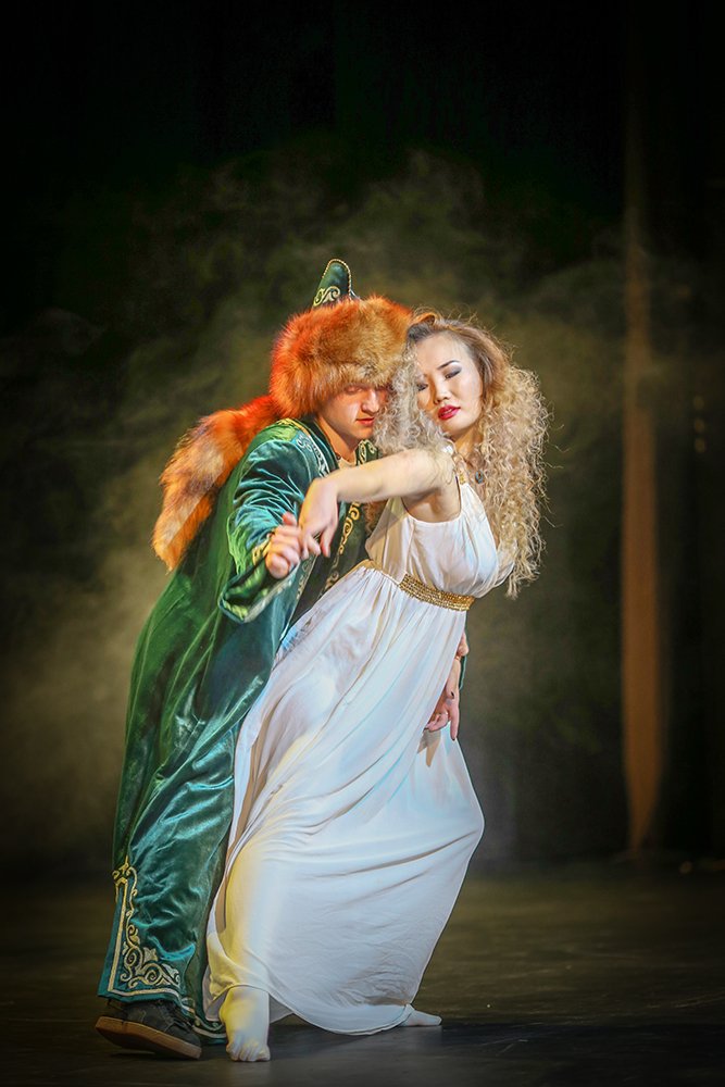 Photograph by Мария Самохина