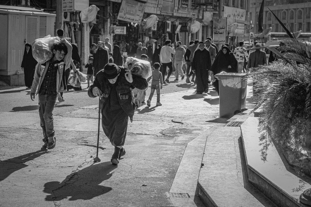 Photograph by Noora HT