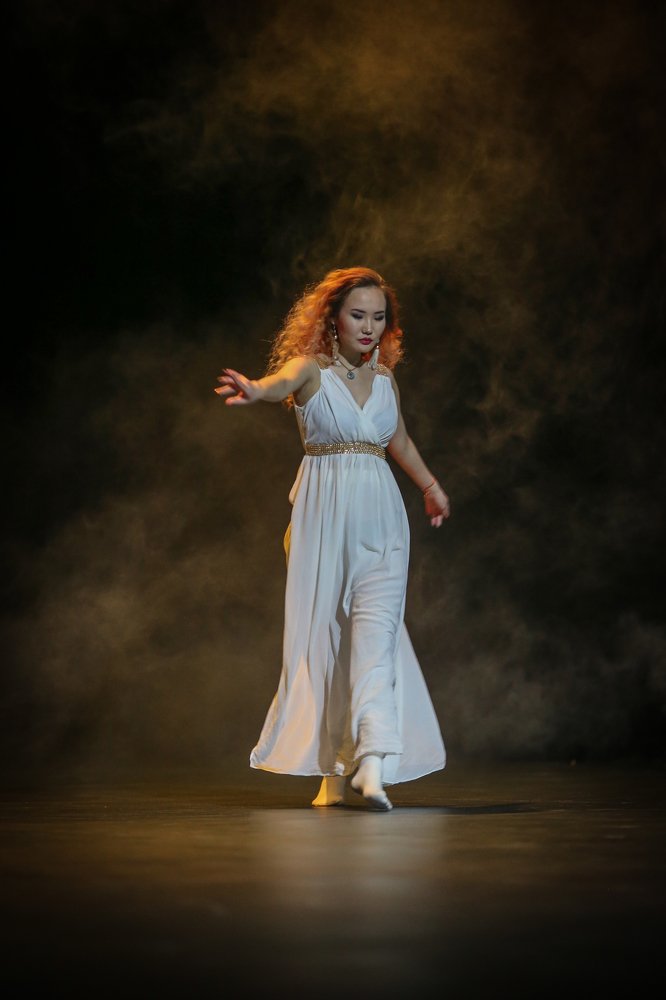 Photograph by Мария Самохина