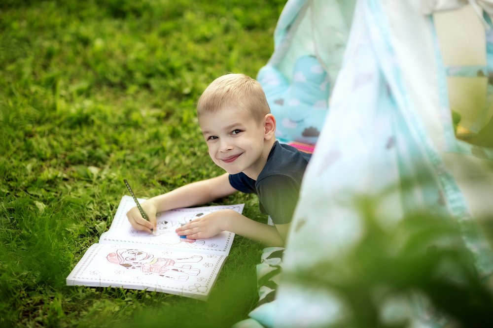 Photograph by Наталья Матвеенко