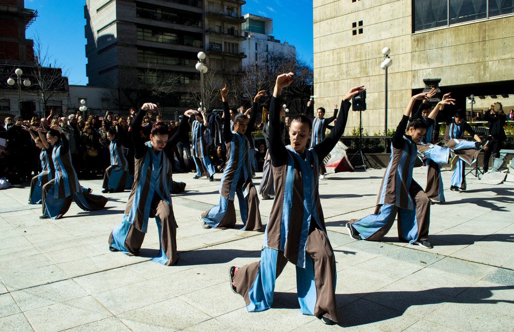 Photograph by Tamara Nerea Cornejo